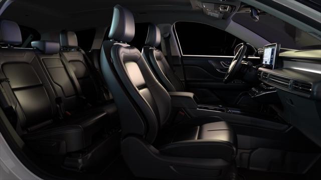 new 2024 Lincoln Corsair car, priced at $44,359