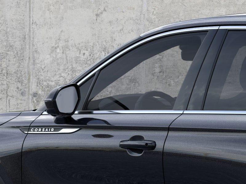 new 2025 Lincoln Corsair car, priced at $47,220