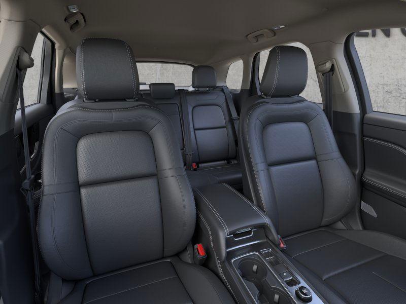 new 2025 Lincoln Corsair car, priced at $47,220