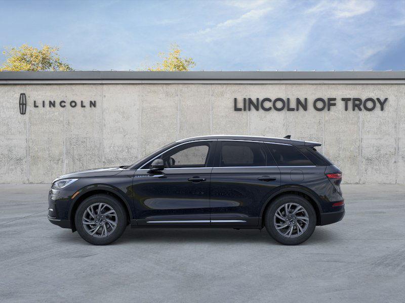 new 2025 Lincoln Corsair car, priced at $47,220