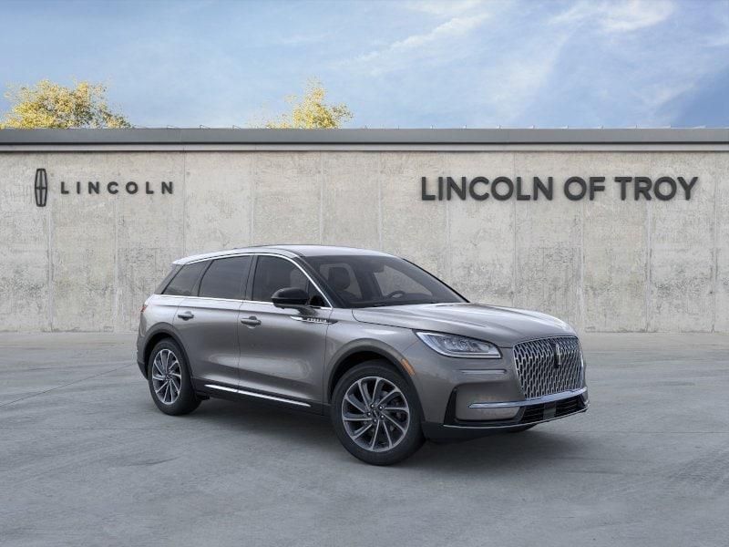 new 2024 Lincoln Corsair car, priced at $42,669