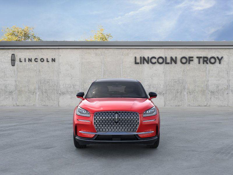 new 2024 Lincoln Corsair car, priced at $44,354