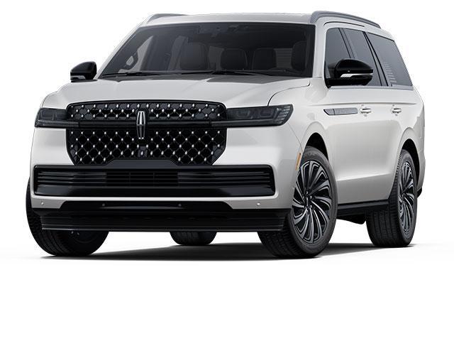 new 2025 Lincoln Navigator car, priced at $120,185