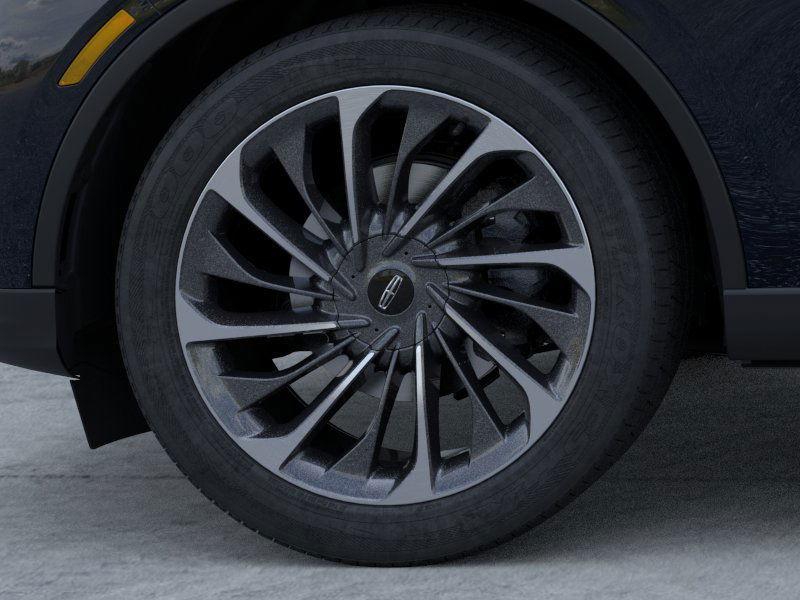 new 2025 Lincoln Aviator car, priced at $64,995