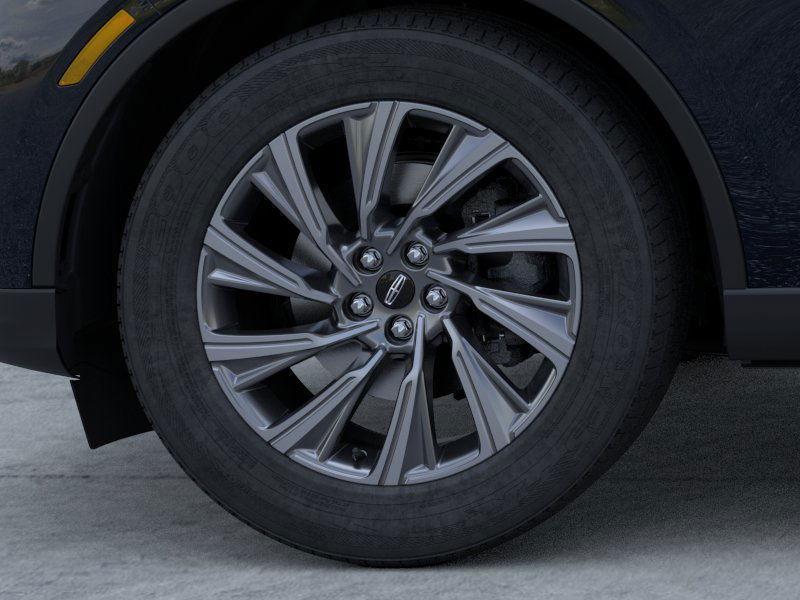 new 2025 Lincoln Aviator car, priced at $66,790