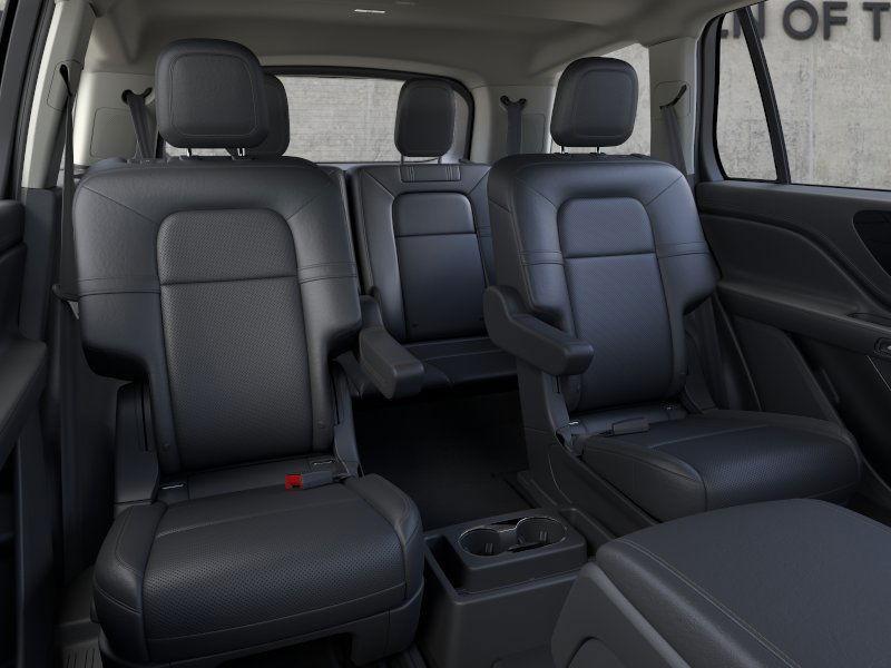 new 2025 Lincoln Aviator car, priced at $66,790