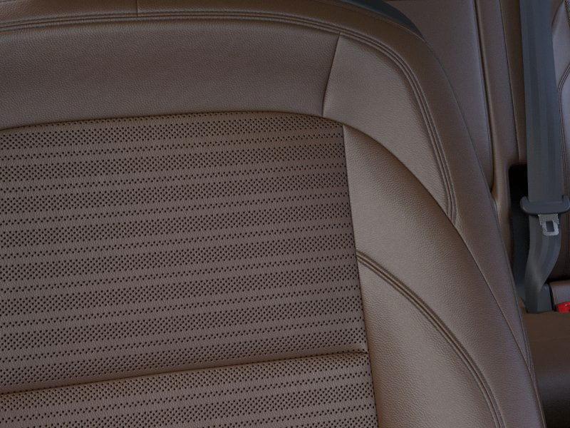 new 2026 Lincoln Nautilus car, priced at $66,105