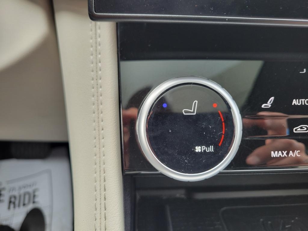 used 2024 Jaguar F-PACE car, priced at $38,900