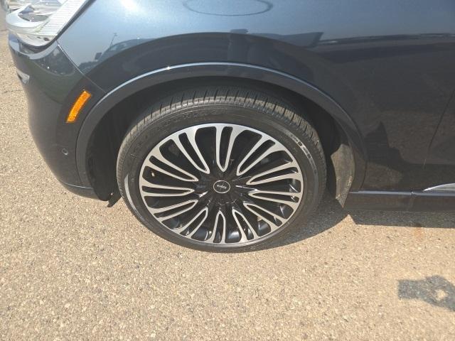used 2022 Lincoln Aviator car, priced at $51,900