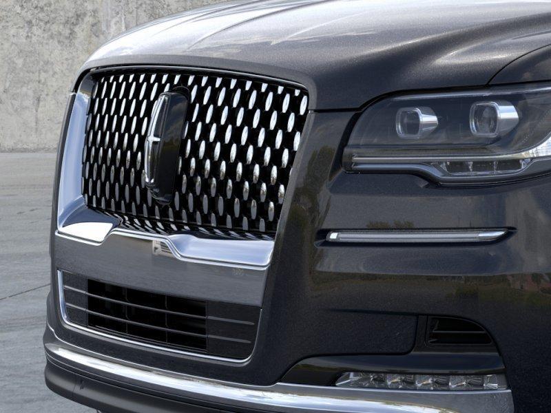 new 2024 Lincoln Navigator car