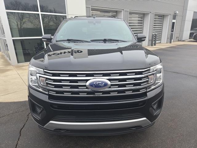 used 2020 Ford Expedition Max car, priced at $37,600