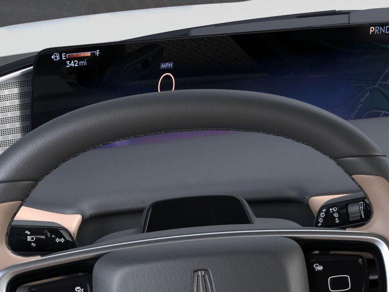 new 2025 Lincoln Navigator L car, priced at $122,480