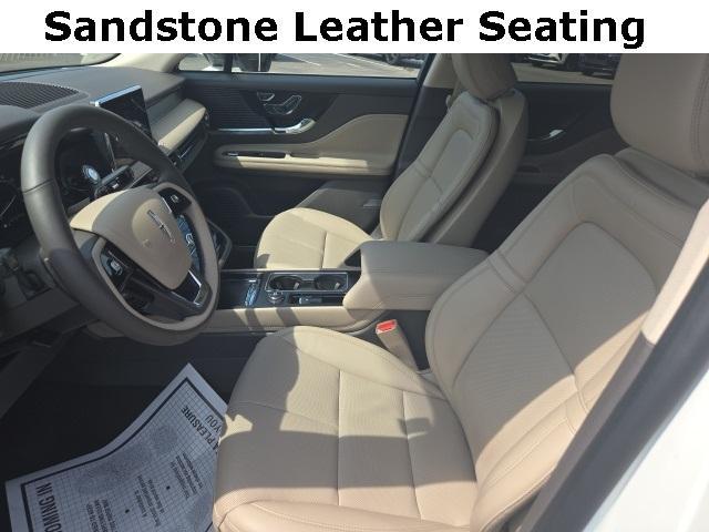 used 2022 Lincoln Corsair car, priced at $29,600