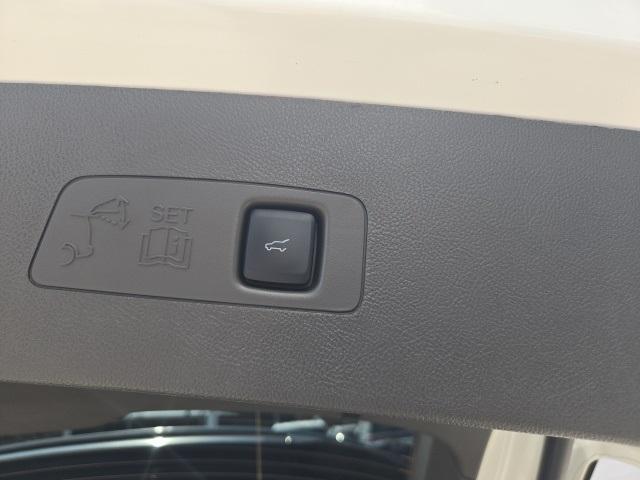 used 2022 Lincoln Corsair car, priced at $29,600