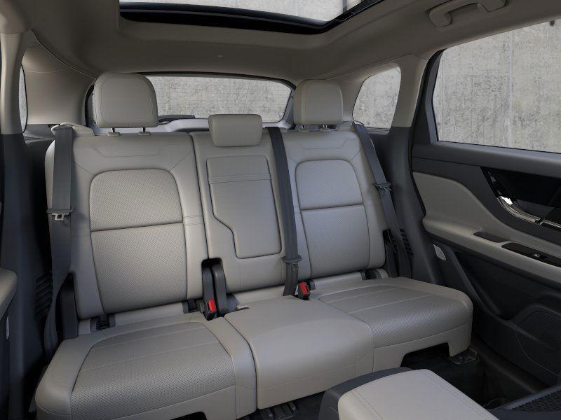 new 2025 Lincoln Corsair car, priced at $50,545