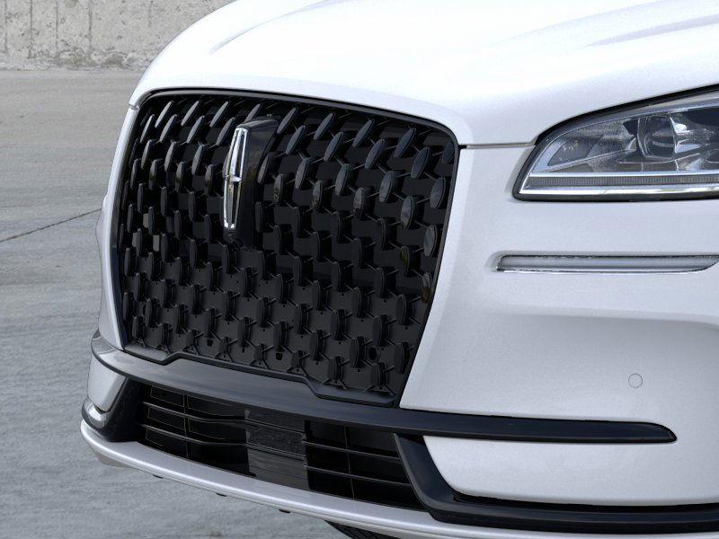 new 2025 Lincoln Corsair car, priced at $55,485