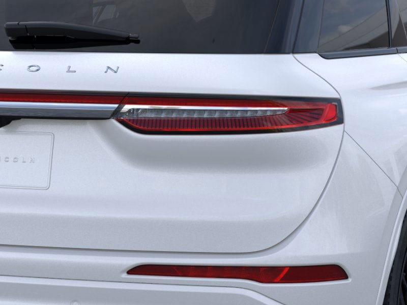 new 2025 Lincoln Corsair car, priced at $55,485