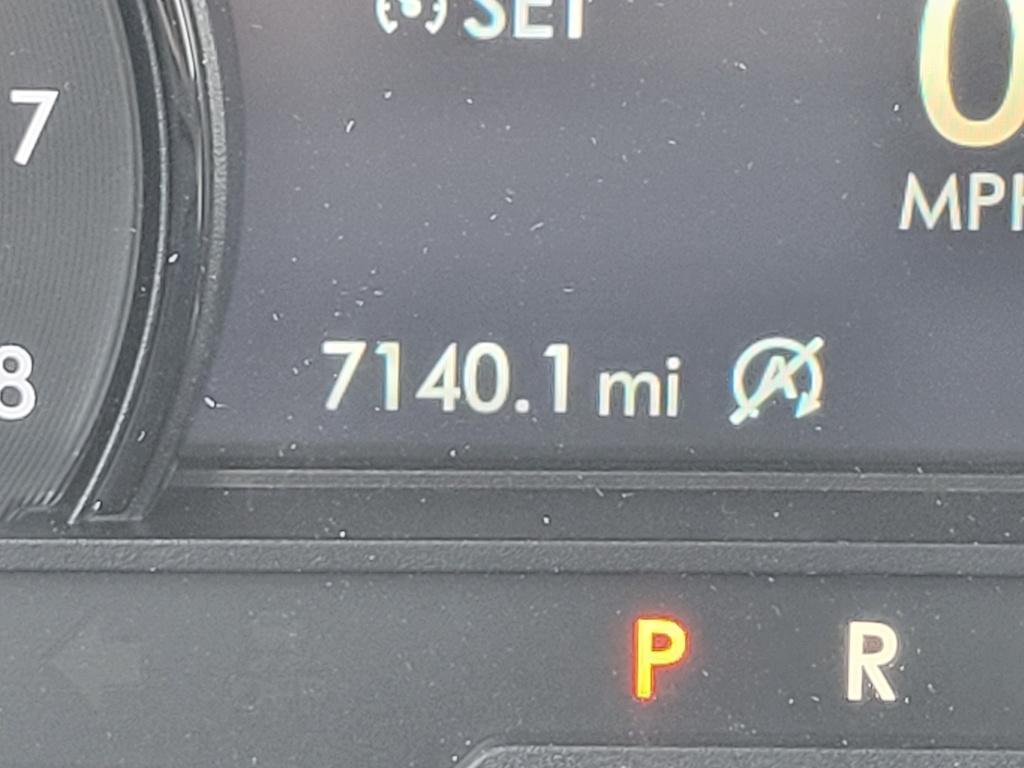 used 2022 Lincoln Corsair car, priced at $30,900