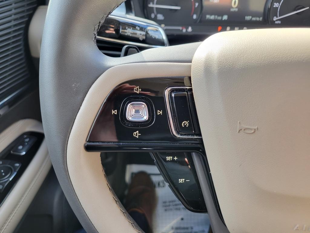 used 2022 Lincoln Corsair car, priced at $30,900