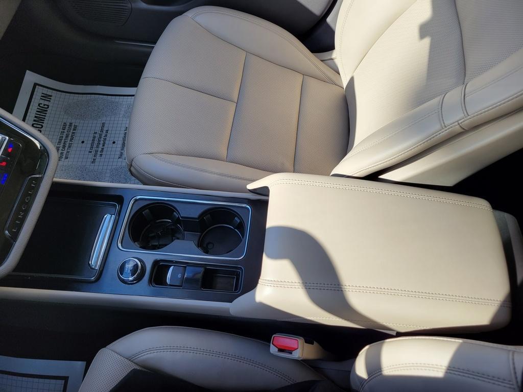 used 2022 Lincoln Corsair car, priced at $30,900