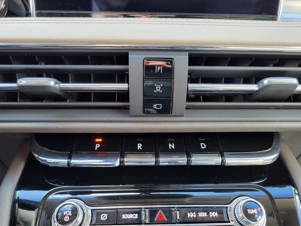 used 2022 Lincoln Corsair car, priced at $30,900