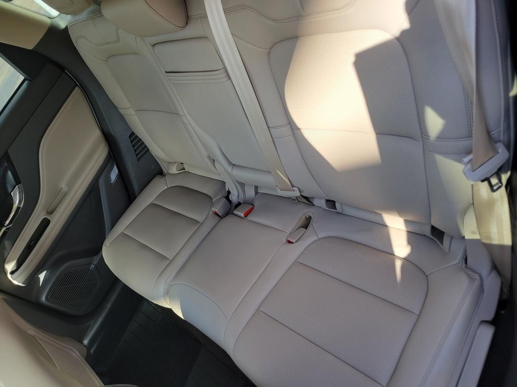 used 2022 Lincoln Corsair car, priced at $30,900