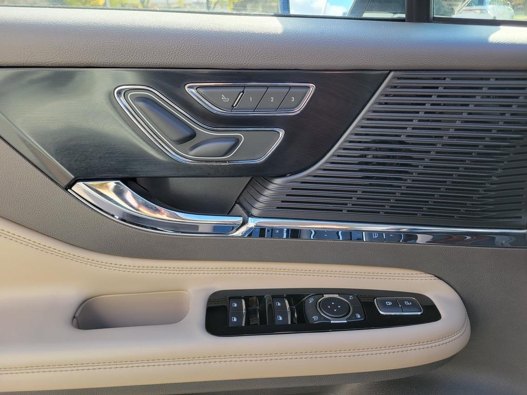 used 2022 Lincoln Corsair car, priced at $30,900