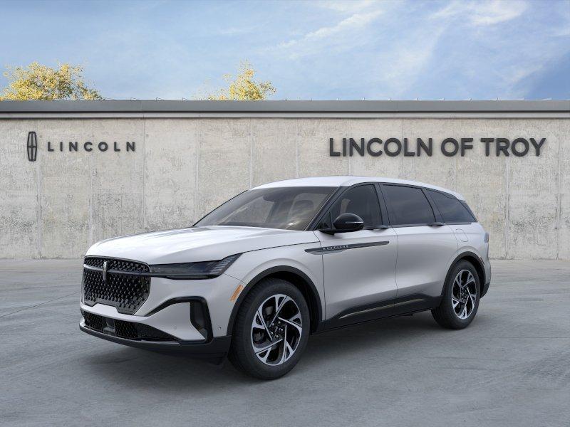 new 2024 Lincoln Nautilus car, priced at $50,586