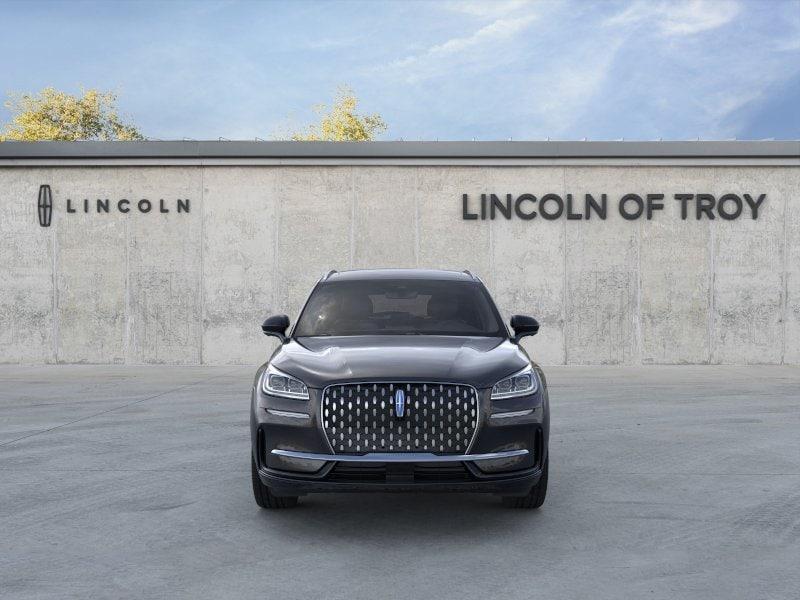 new 2024 Lincoln Corsair car, priced at $53,268