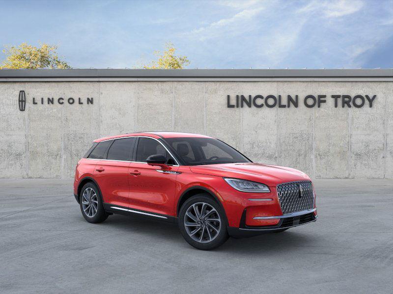 new 2024 Lincoln Corsair car, priced at $42,926