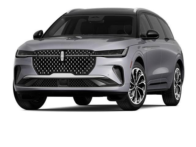 new 2025 Lincoln Nautilus car, priced at $73,305
