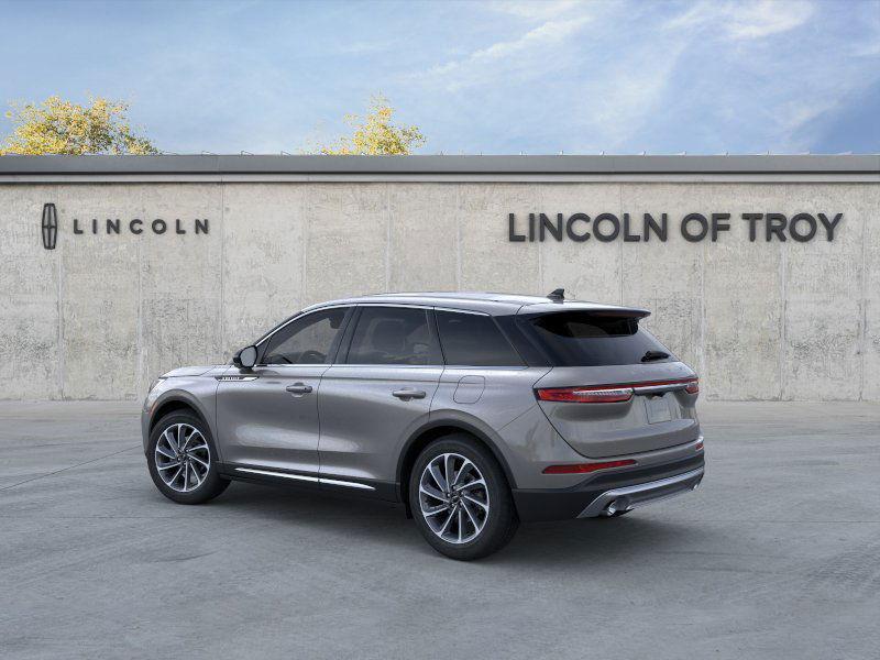 new 2024 Lincoln Corsair car, priced at $42,926