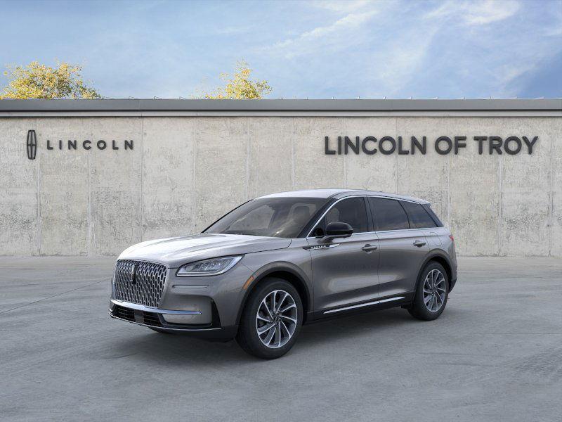 new 2024 Lincoln Corsair car, priced at $42,926