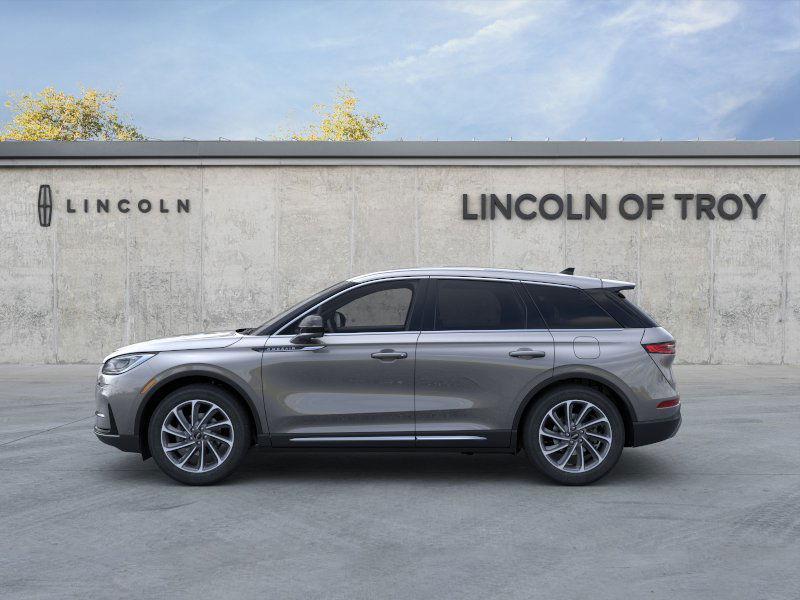 new 2024 Lincoln Corsair car, priced at $42,926