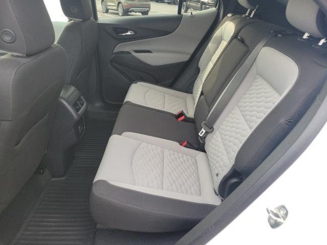 used 2019 Chevrolet Equinox car, priced at $15,300