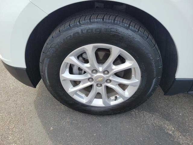 used 2019 Chevrolet Equinox car, priced at $15,300