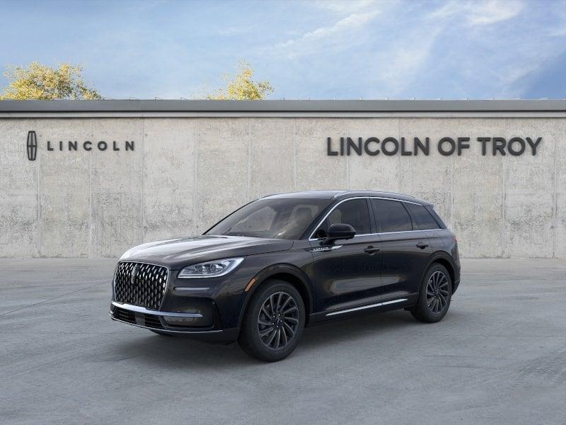 new 2024 Lincoln Corsair car, priced at $46,901