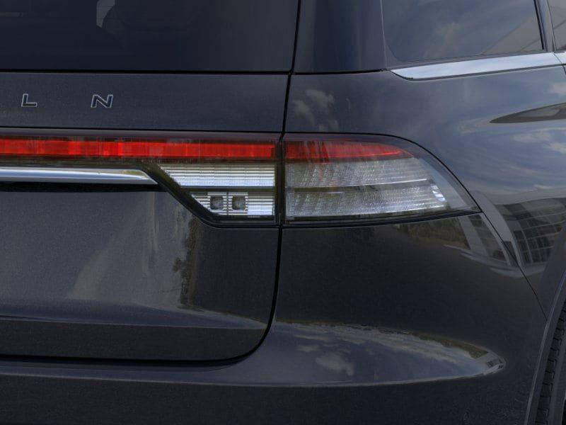 new 2023 Lincoln Aviator car, priced at $92,280