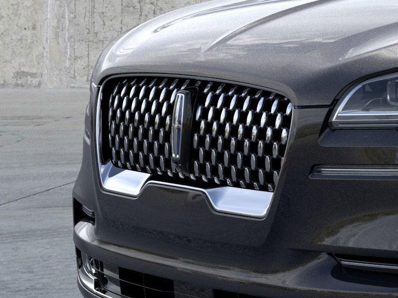 new 2023 Lincoln Aviator car, priced at $92,280