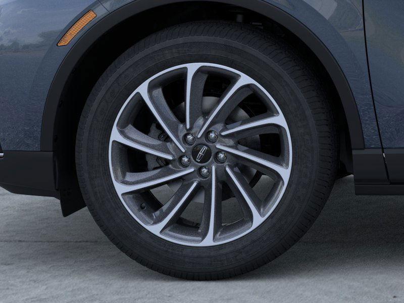 new 2026 Lincoln Corsair car, priced at $51,635