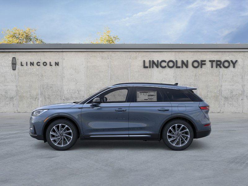 new 2026 Lincoln Corsair car, priced at $51,635