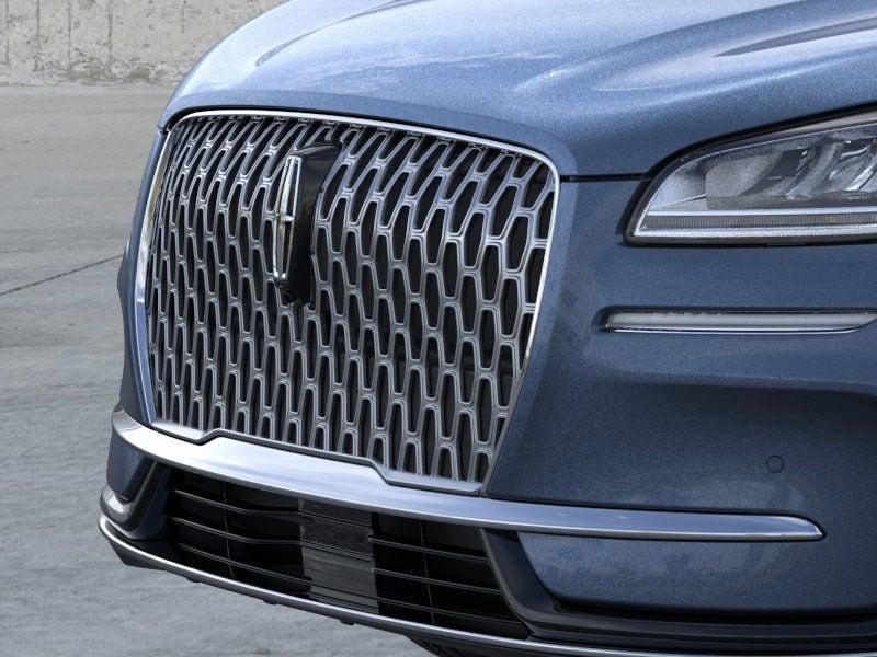 new 2026 Lincoln Corsair car, priced at $51,635