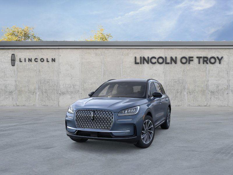 new 2026 Lincoln Corsair car, priced at $51,635
