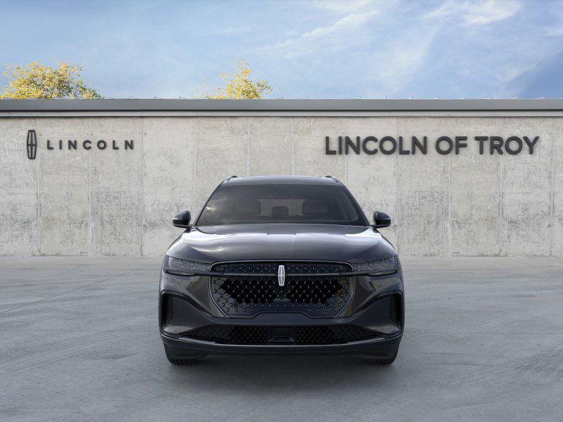 new 2024 Lincoln Nautilus car, priced at $80,825