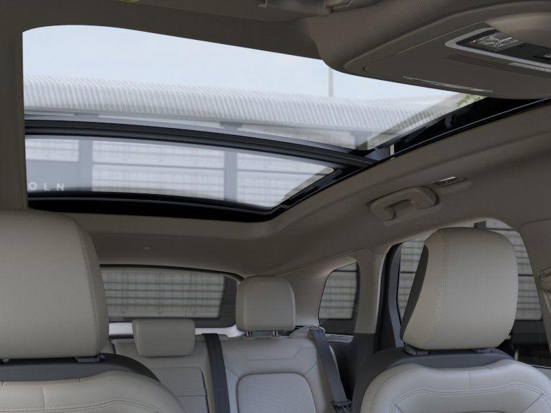 new 2025 Lincoln Corsair car, priced at $58,135