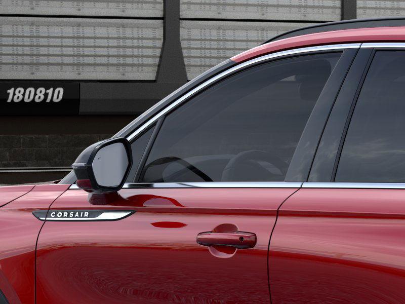 new 2025 Lincoln Corsair car, priced at $58,135