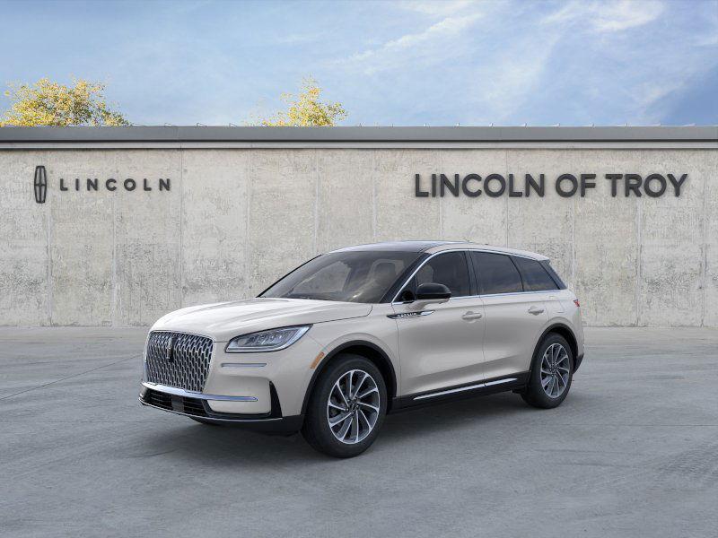 new 2024 Lincoln Corsair car, priced at $44,354