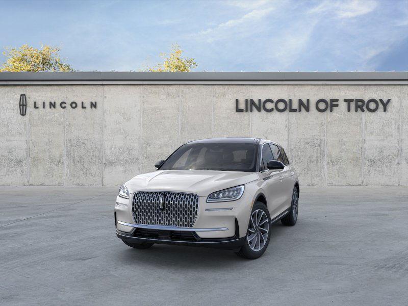 new 2024 Lincoln Corsair car, priced at $44,354