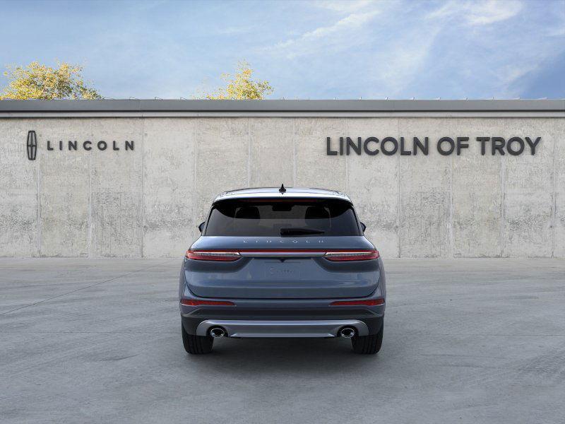 new 2024 Lincoln Corsair car, priced at $44,459