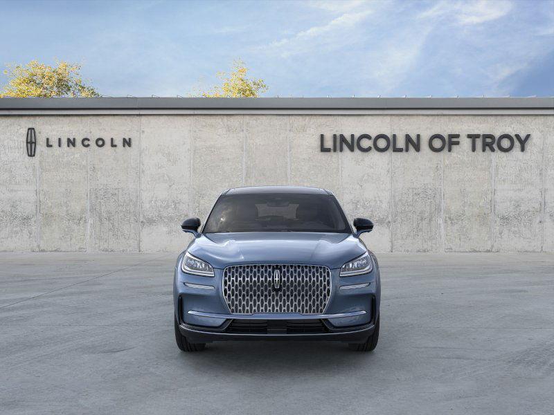 new 2024 Lincoln Corsair car, priced at $44,459